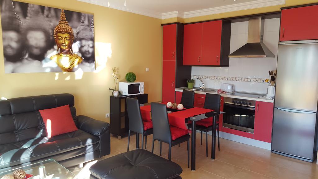 Residencial Cotillo Playa Zimmer foto