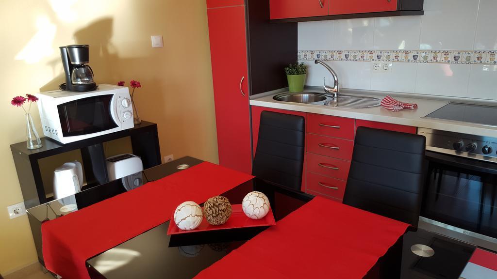 Residencial Cotillo Playa Zimmer foto