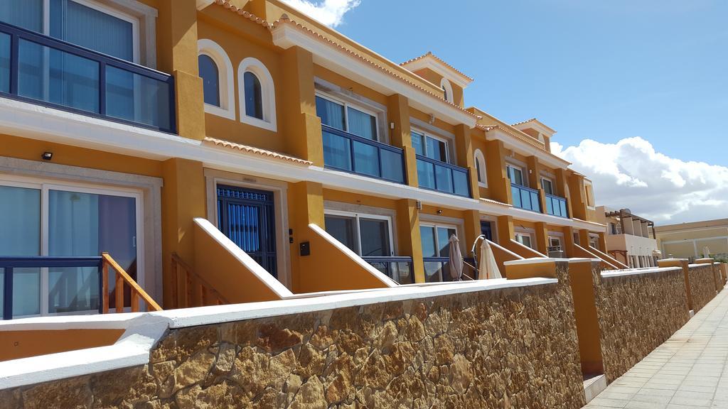 Residencial Cotillo Playa Exterior foto